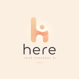 HERE AI logo